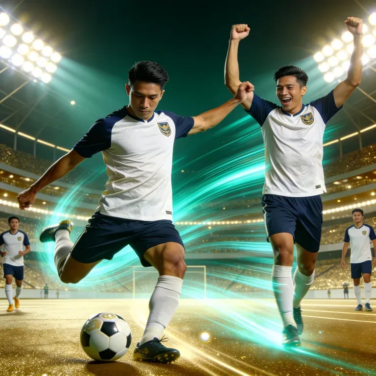 Football Studio and Live Tables
